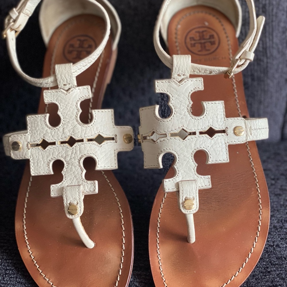 Tory Burch sandals
